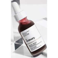 AHA 30% + BHA 2% Peeling Solution - 30ml