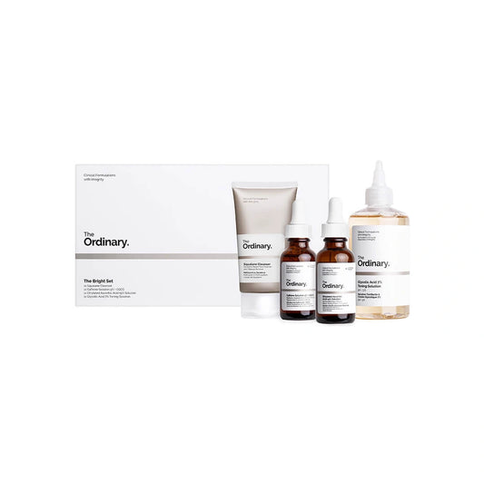 The Balance Set -4pcs