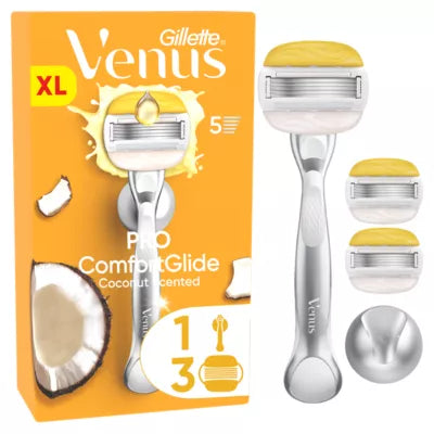 Venus ComfortGlide Razor -5pcs