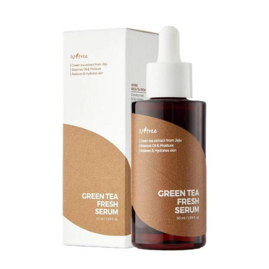 Green Tea Fresh Serum - 50ml