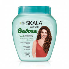 Aloe Vera Hair Mask -1000g