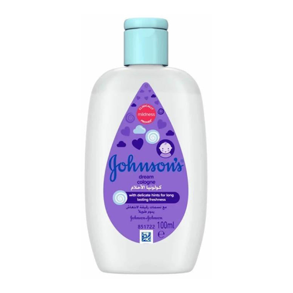 Baby Cologne Dream - 100ml