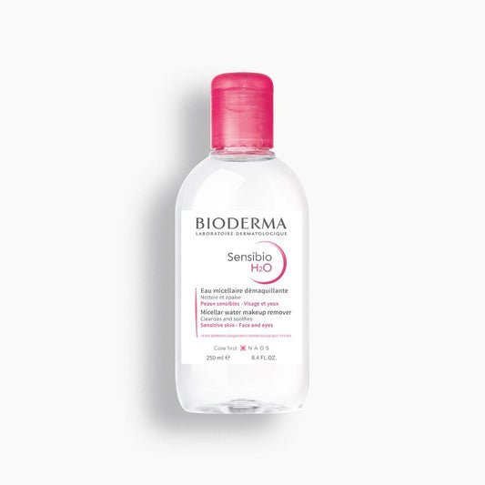 Sensibio H2O Micellar Water