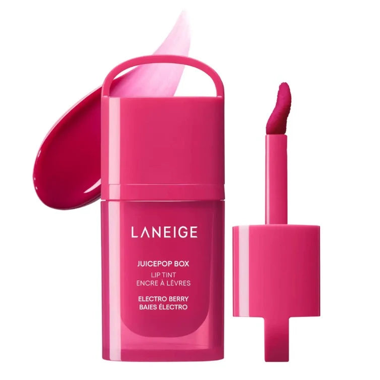 Juicypop Box Lip Tint -4.5G