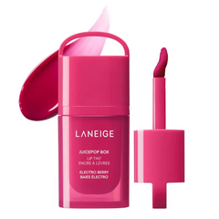 Juicypop Box Lip Tint -4.5G