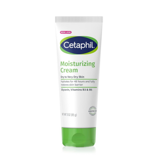 Moisturizing Cream - 85g