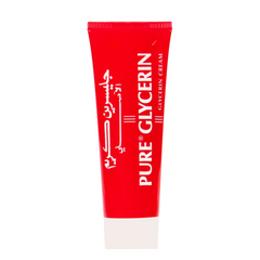 Glycerin Skin Cream