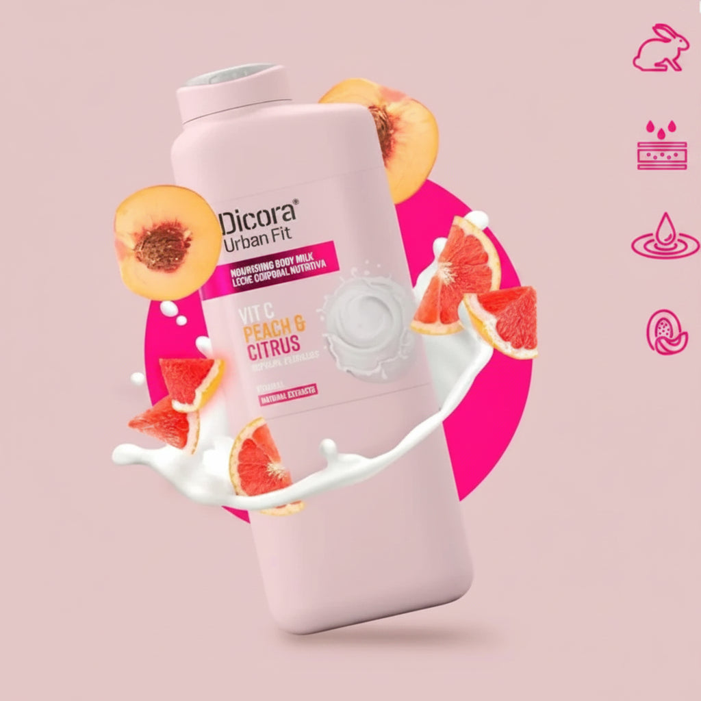 Body Cream -400ml