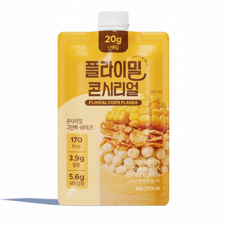 Corn Flakes -45G