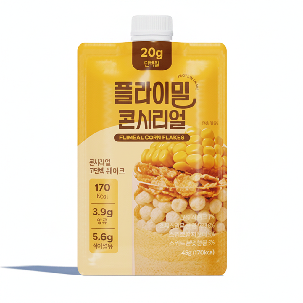 Corn Flakes -45G