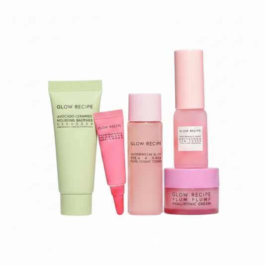 Fruit Babies Skincare Kit