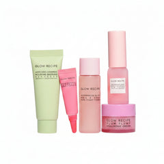 Fruit Babies Skincare Kit