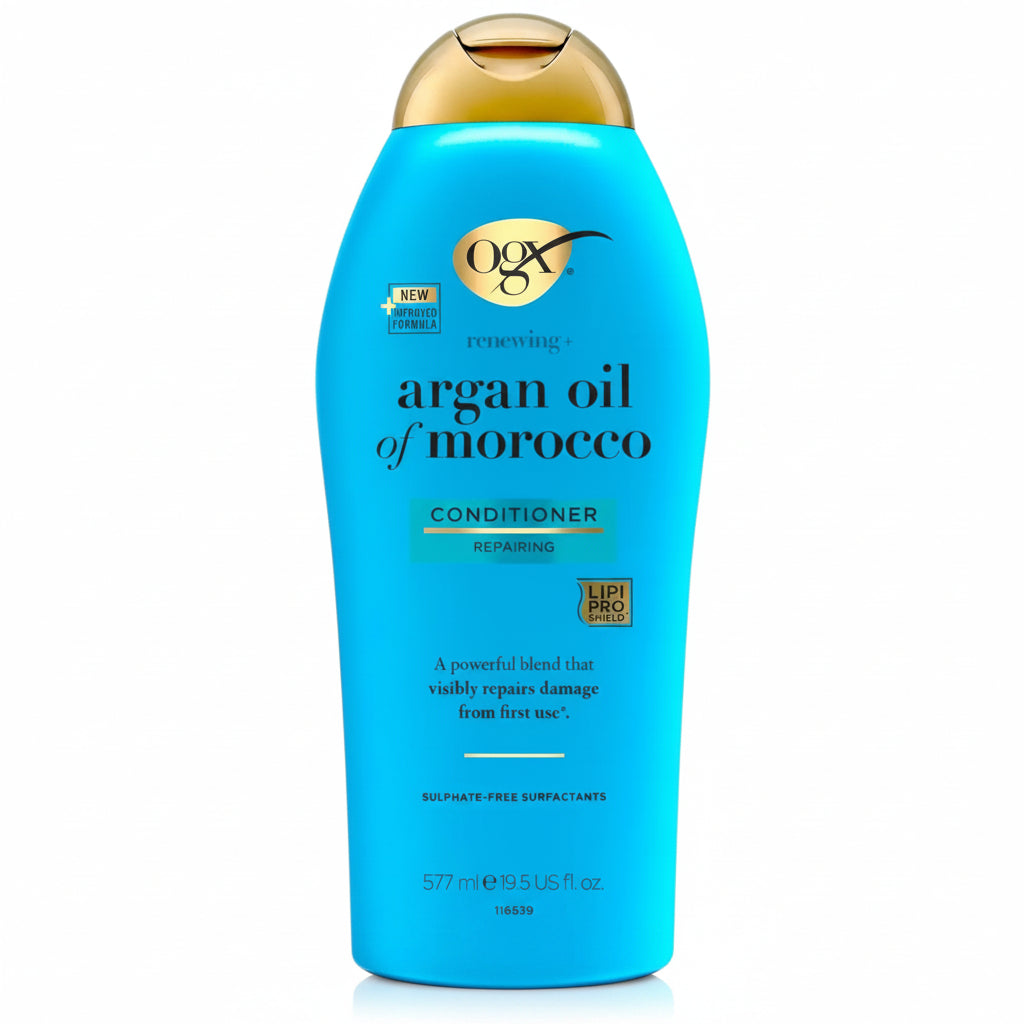 Argan Oil of Morocco Repairing Conditioner -577ml