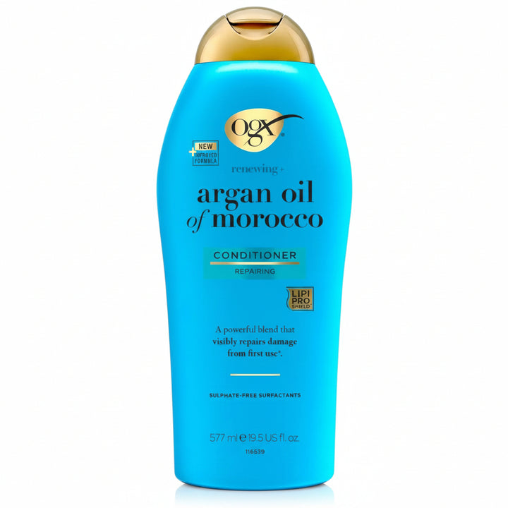 Argan Oil of Morocco Repairing Conditioner -577ml