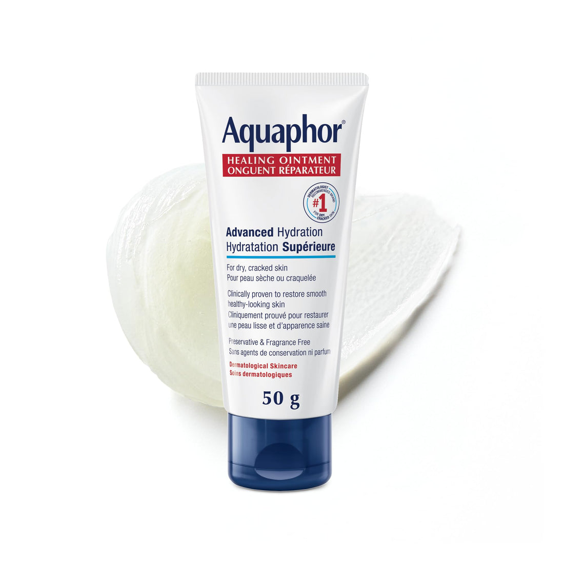 Healing Ointment Advanced Therapy