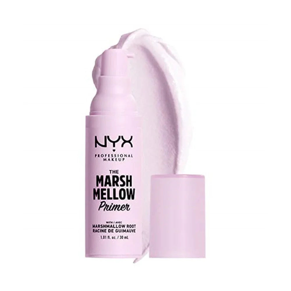Marshmellow Smoothing Primer - 30ml
