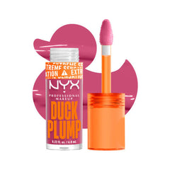 Duck Plump High Pigment Lip Plumper - 7ml