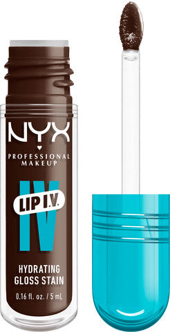 Lip IV Hydrating Glossy Lip Oil - 5ml