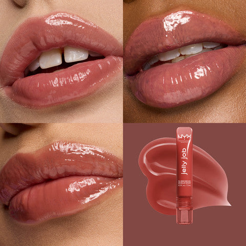 Jelly Job Lip Gloss - 7.5ml