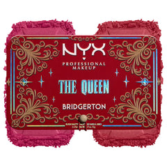 Limited Edition Bridgerton Blush Palette Set - 10g