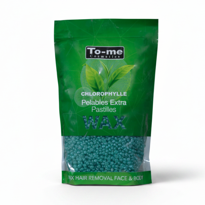 Wax Beads -800g
