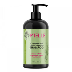 Rosemary Mint Strengthening Shampoo - 355ml