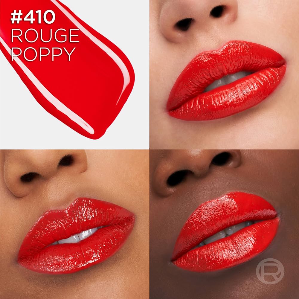 Infallible Lacque Resistance Liquid Lipstick - 4ml