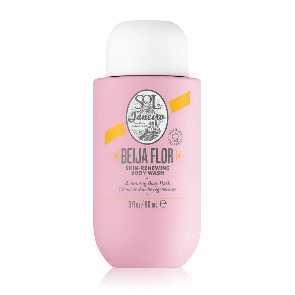 Sol de Janeiro Body Wash - 90ml