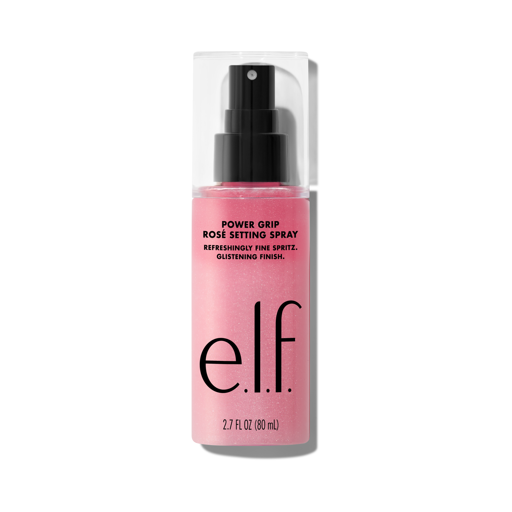e.l.f. Power Grip Rosé Setting Spray