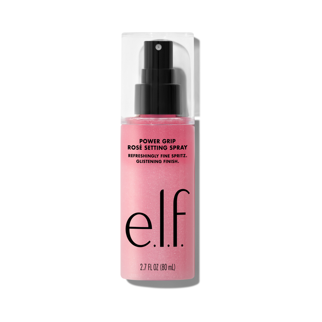 e.l.f. Power Grip Rosé Setting Spray