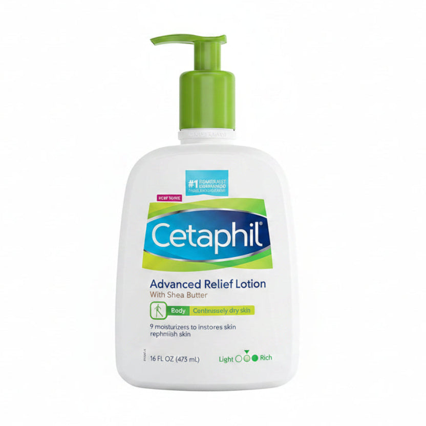 Gentle Skin Cleanser - 236ml