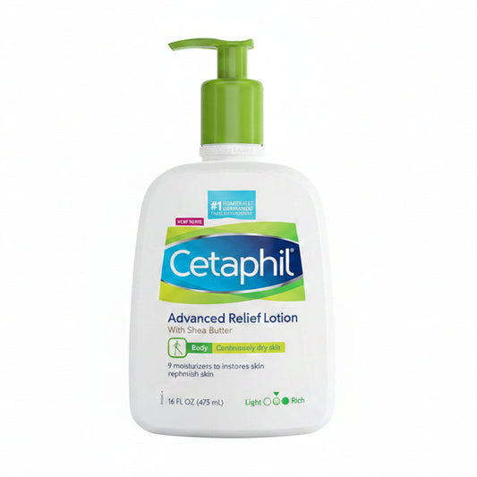 Gentle Skin Cleanser - 236ml