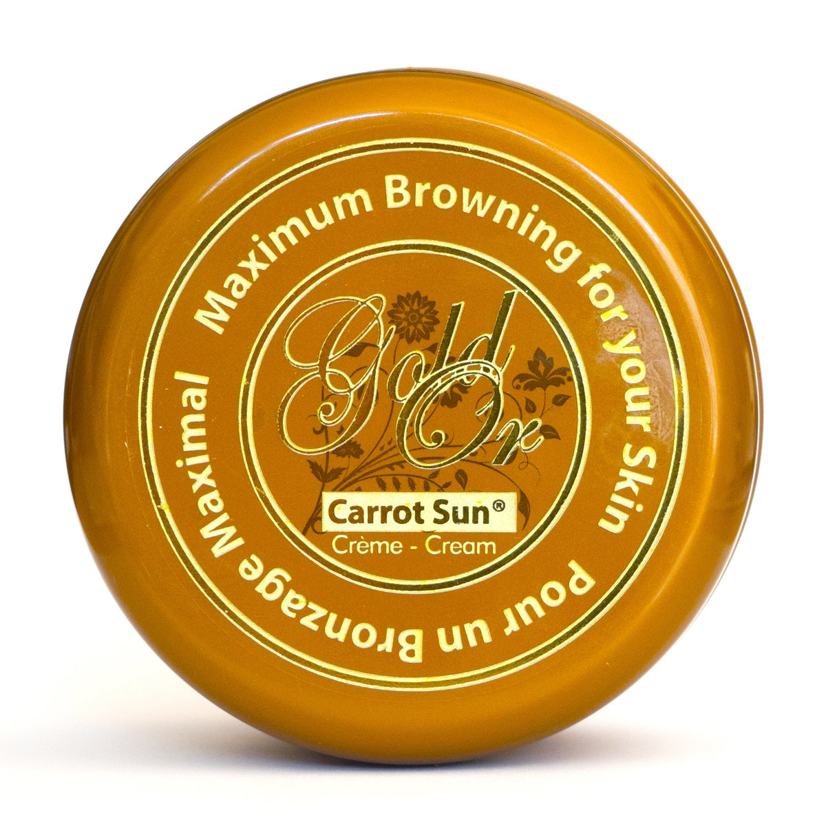 Gold Carrot Sun Cream- 350mI