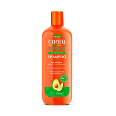 Avocado Hydrating Shampoo - 400ml