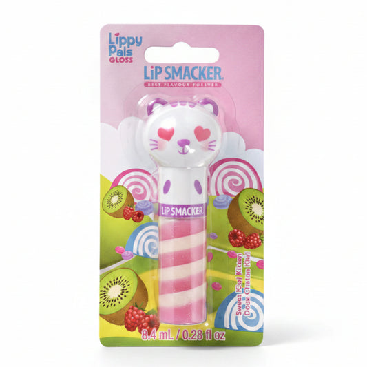Lippy Pals Cat Lip Balm - 8.4g