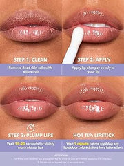 Hot Gloss Lip Gloss - 6.8g