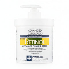Retinol Advanced Firming Cream -454g