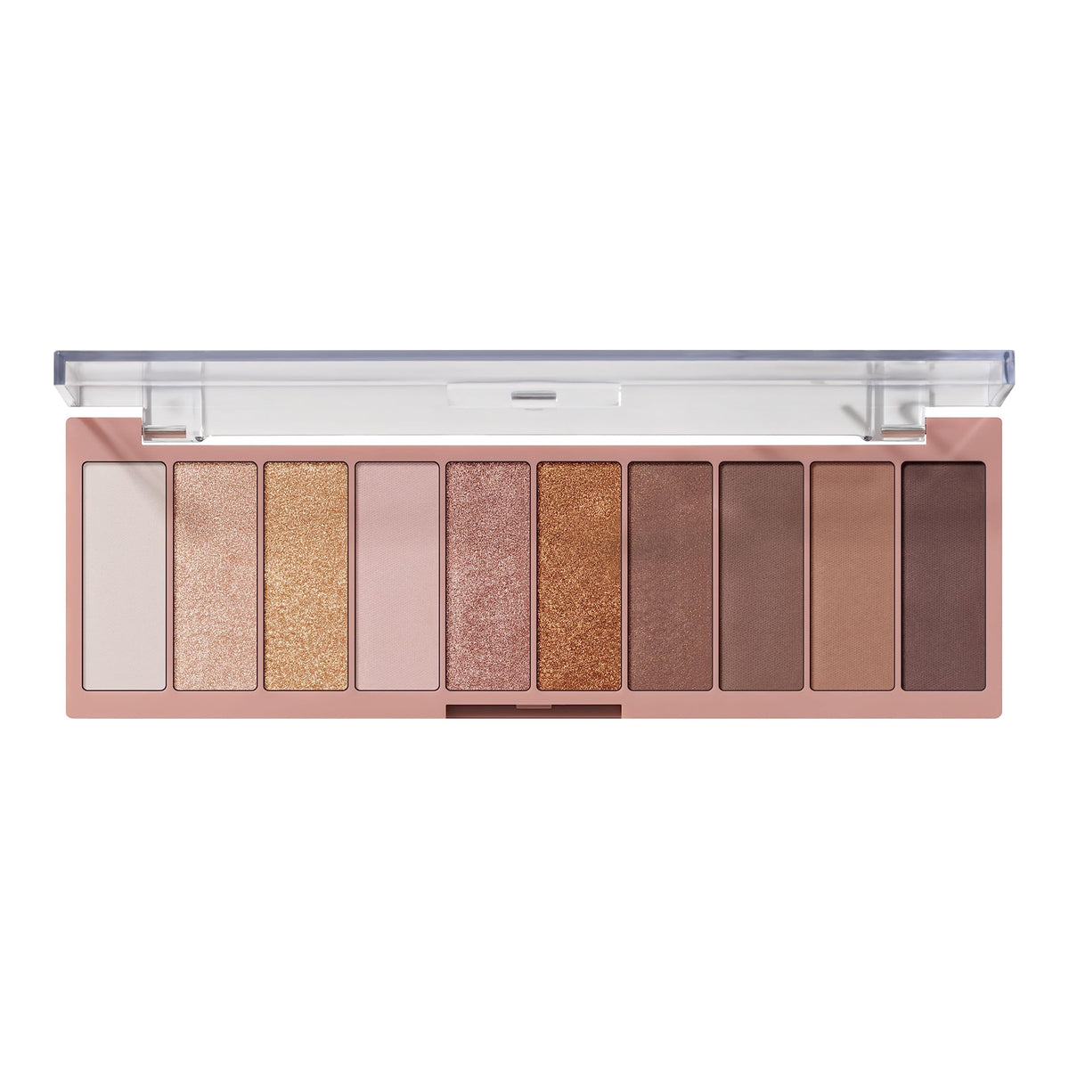 Mad for Matte Eyeshadow Palette Nude Mood – 13g