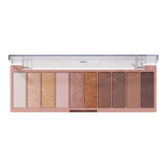 Mad for Matte Eyeshadow Palette Nude Mood – 13g