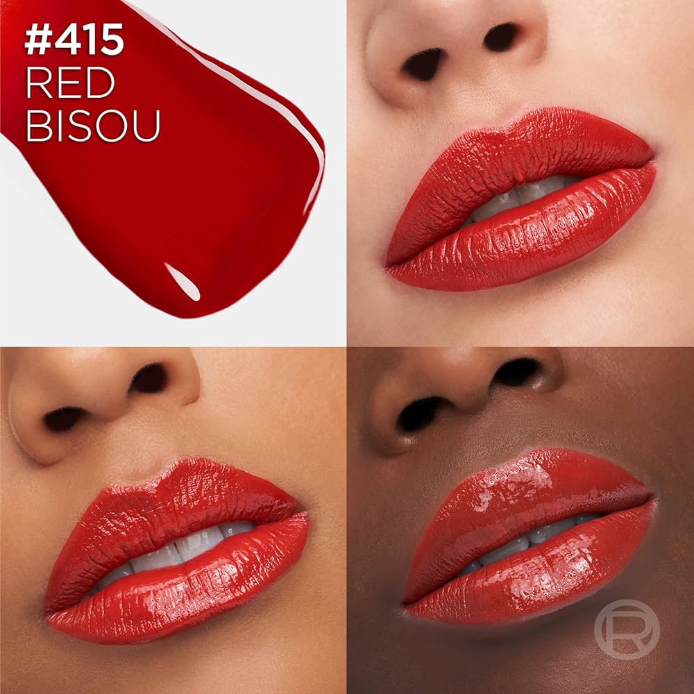 Infallible Lacque Resistance Liquid Lipstick - 4ml