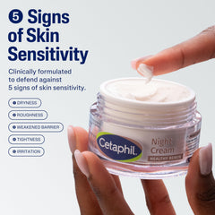 Healthy Renew Night Cream - 48g