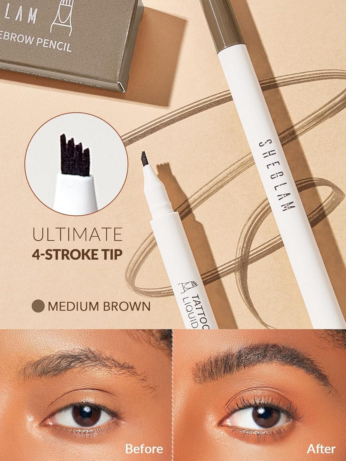 E Pro Pencil - 0.6ml
