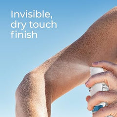 Advanced Hydration Sunscreen Spray SPF 50 -170g