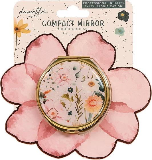 Compact Mirror - 1pc