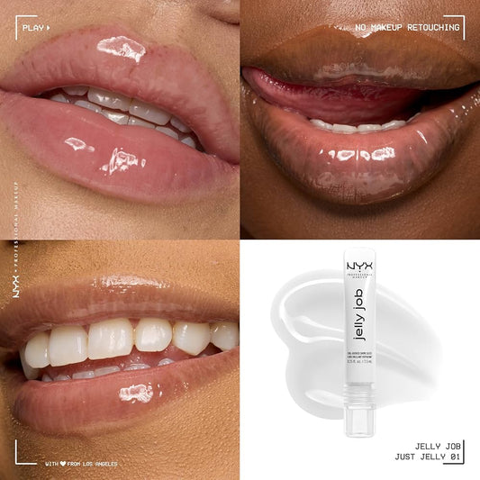Jelly Job Lip Gloss - 7.5ml