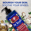 Shea Butter & Almond Oil Body Lotion -532ml