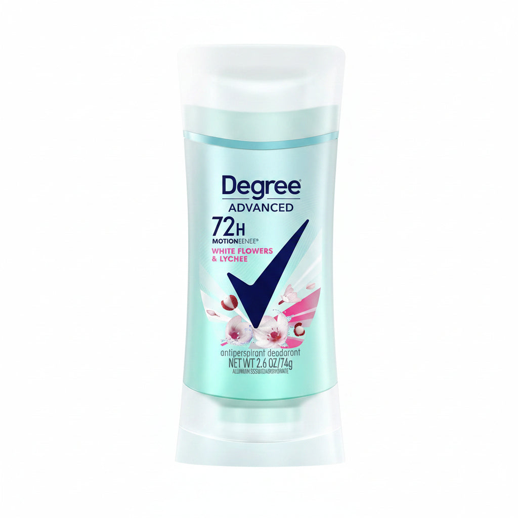 Advanced Care 48h Antiperspirant Deodorant - 74g