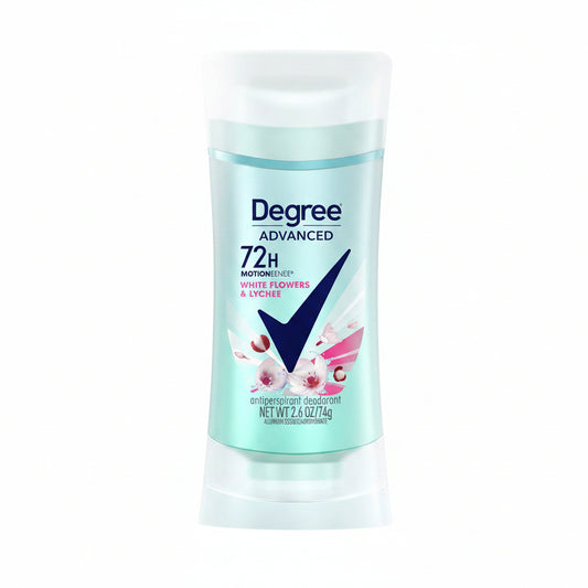 Advanced Care 48h Antiperspirant Deodorant - 74g