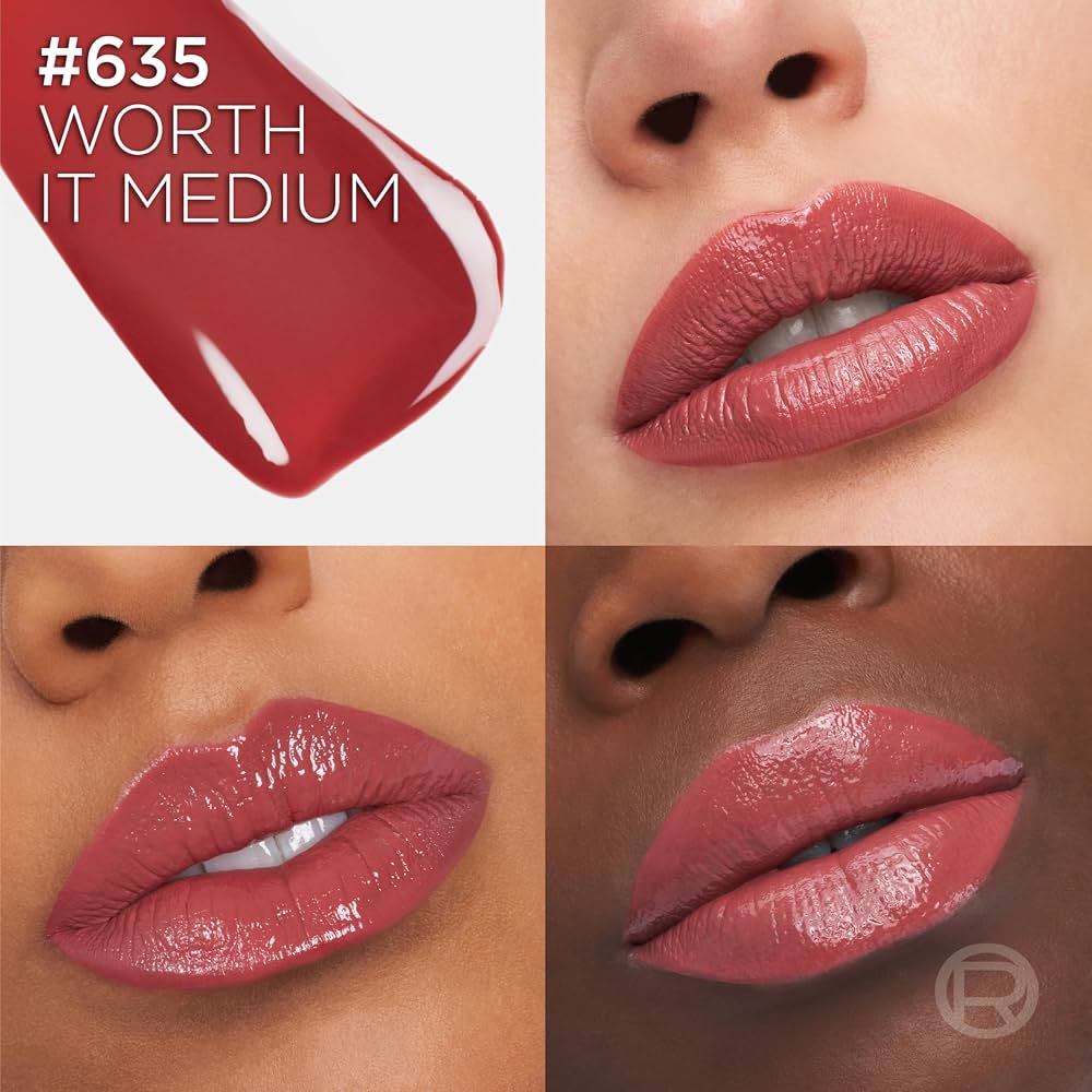 Infallible Lacque Resistance Liquid Lipstick - 4ml