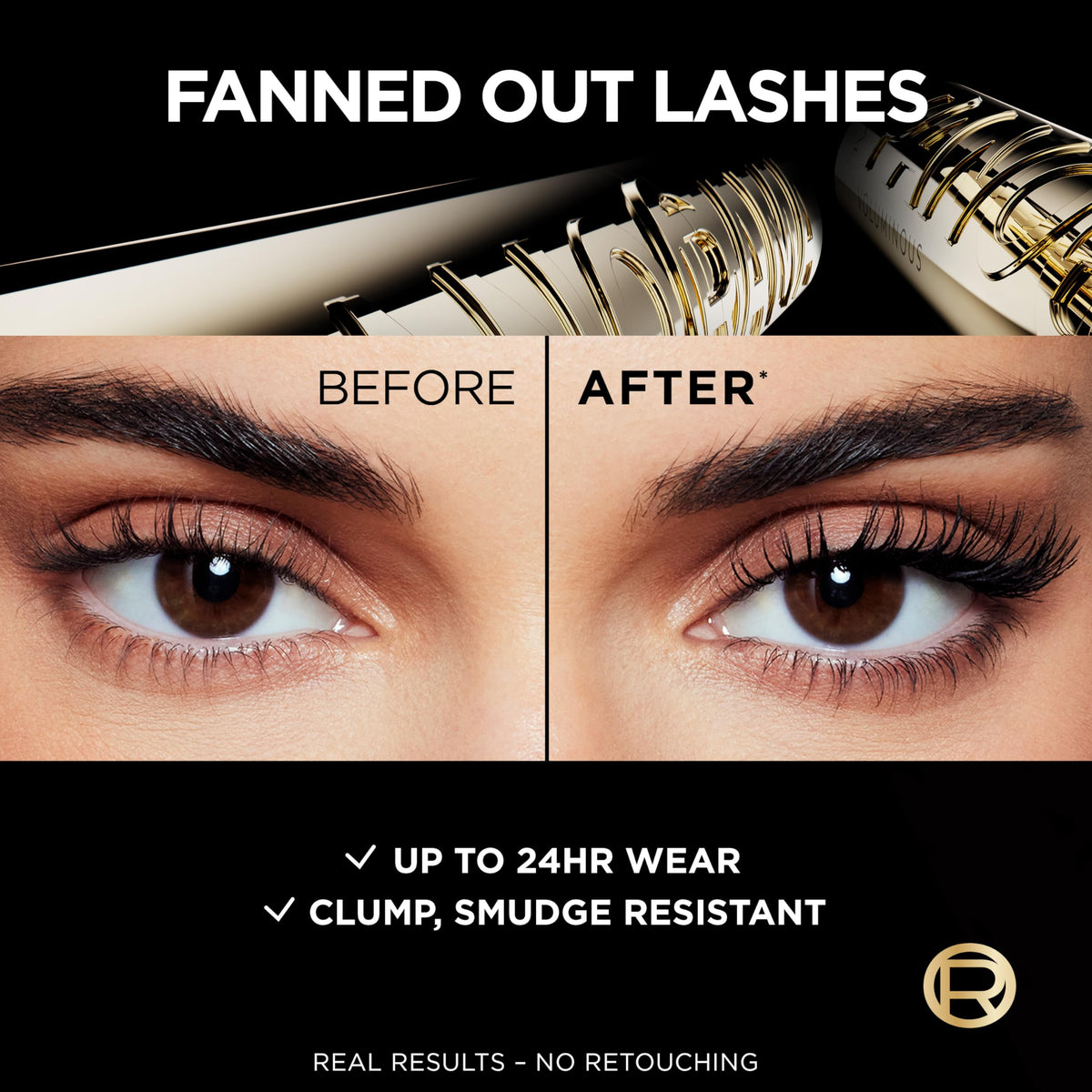 Panorama Mascara